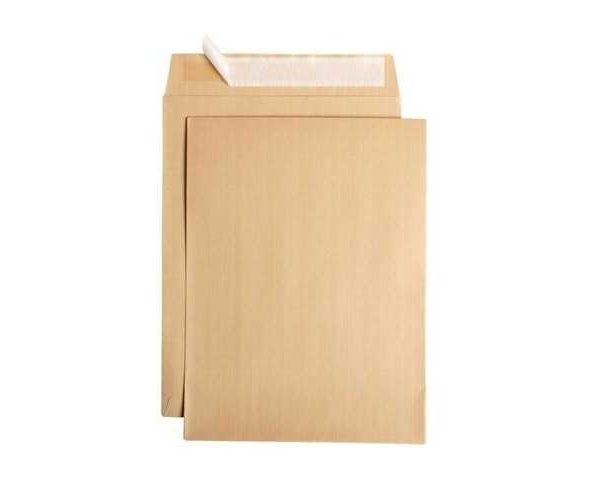 POCHETTE KRAFT A3 28X36 100 grs RM1115P-CH1