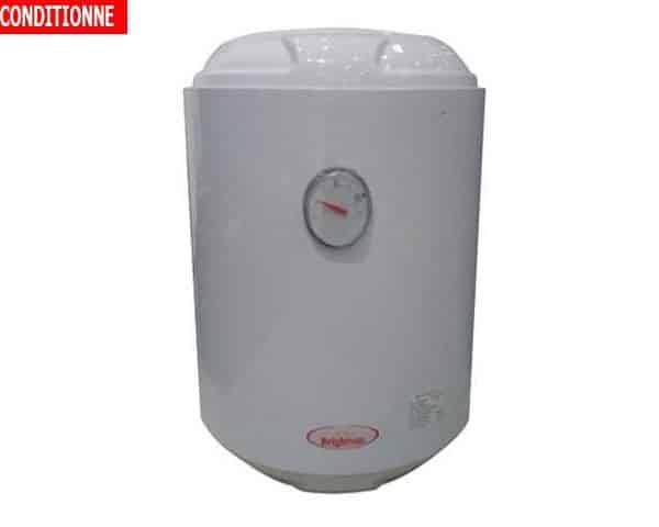 CHAUFFE EAU 100L BRIGHTSUN RECOND 2