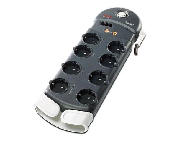 MULTIPRISE APC Performance SurgeArrest 8 trous -PMF83VT-GR