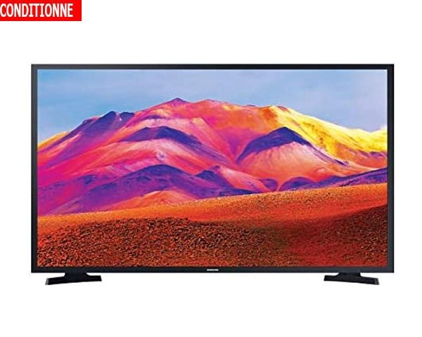 TELEVISEUR 43" SAMSUNG UA43T5300AU FHD SMART RECOND