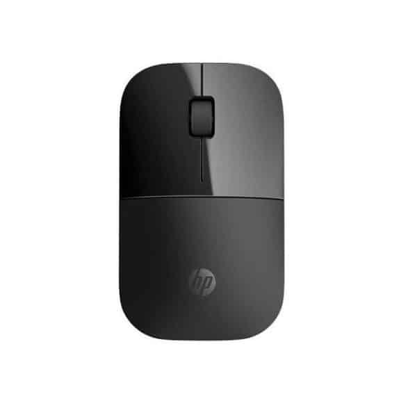 SOURIS OPTIQUE SANS FIL HP Z3700