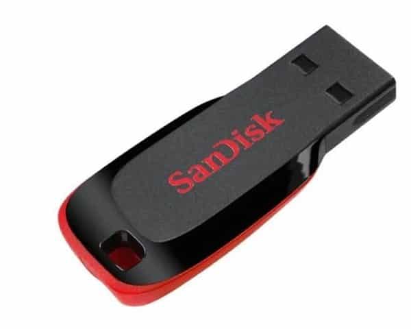 CLE USB 32GB SANDISK