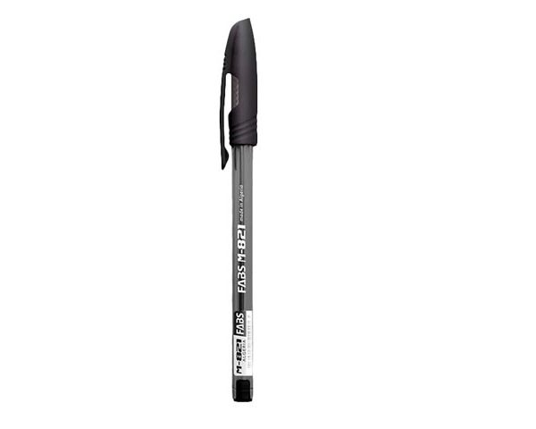 STYLO BILLE NOIR FABS M-82101