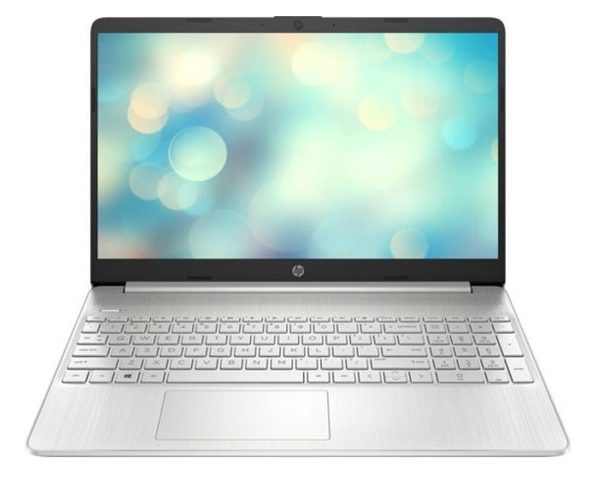 ORDINATEUR PORTABLE HP 15S FQ-5066 Core i5 8GB/512 GB SSD 15.6"