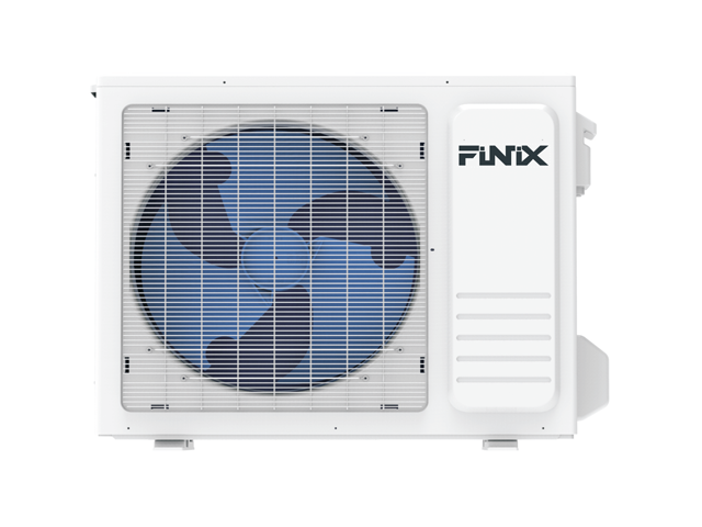 SPLIT 1.5CV FINIX INVERTER FINIX-12DBC 12000BTU GAZ R410A