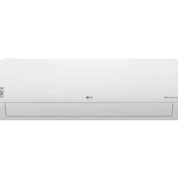 SPLIT 2.5CV LG DUAL INVERTER S4UQ18JLQAL6 18000BTU GAZ R410