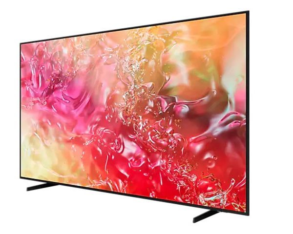 TELEVISEUR 50" SAMSUNG UA50DU7000 UHD SMART 4K