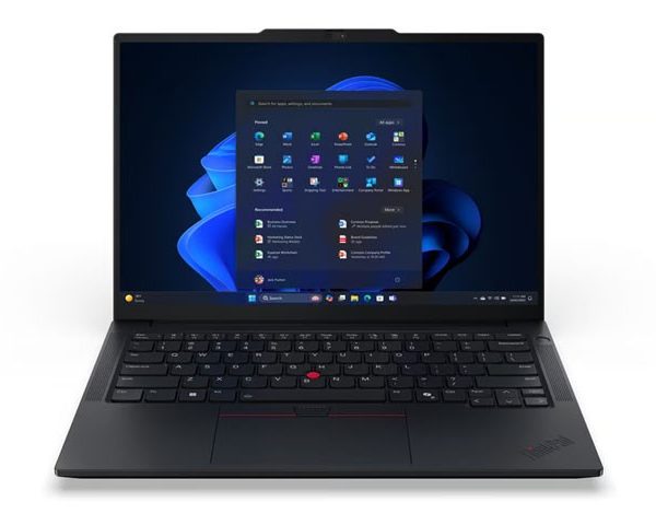 ORDINATEUR PORTABLE LENOVO THINKPAD T14s i7-1365U 32GO/1T SSD W11PR