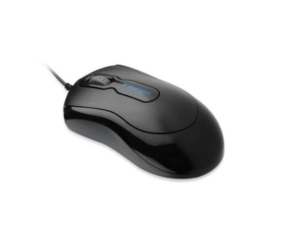 SOURIS OPTIQUE USB KENSINGTON K72356EU