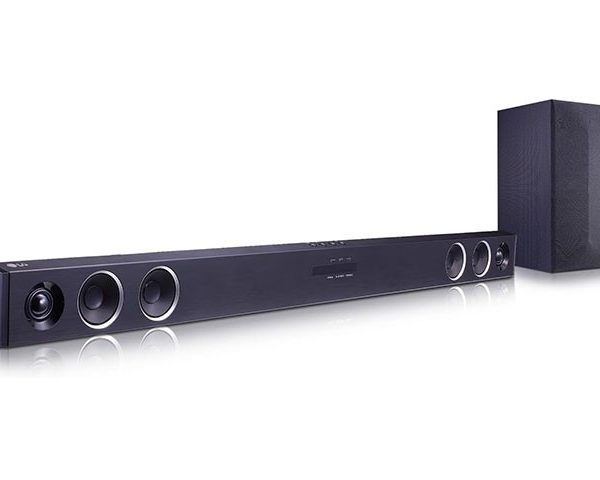 BARRE DE SON LG SQC2 2.1 300W BLUETOOTH/ SOUND