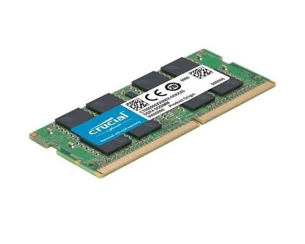 BARRETTE MEMOIRE 8 GIGA POUR ORDINATEUR PORTABLE