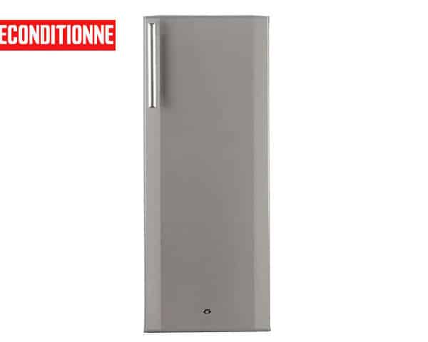 REFRIGERATEUR 1 PORTE 235L FINIX BC-235 GRIS 520x540x1220 RECOND