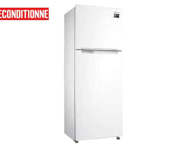 REFRIGERATEUR CLASSIC 420L SAMSUNG RT42K5000 BLANC 631X699X1780 RECON