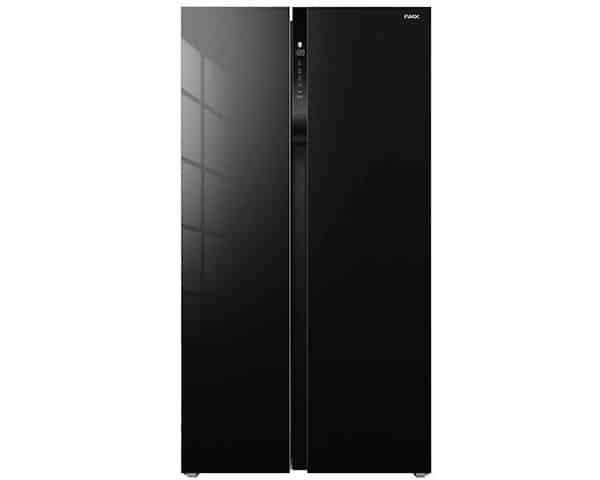 REFRIGERATEUR SBS 700L FINIX FIN-700 NOIR 920*630*1768