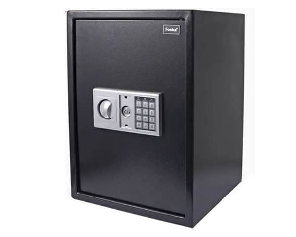 COFFRE FORT SC3011-4 500X350X300