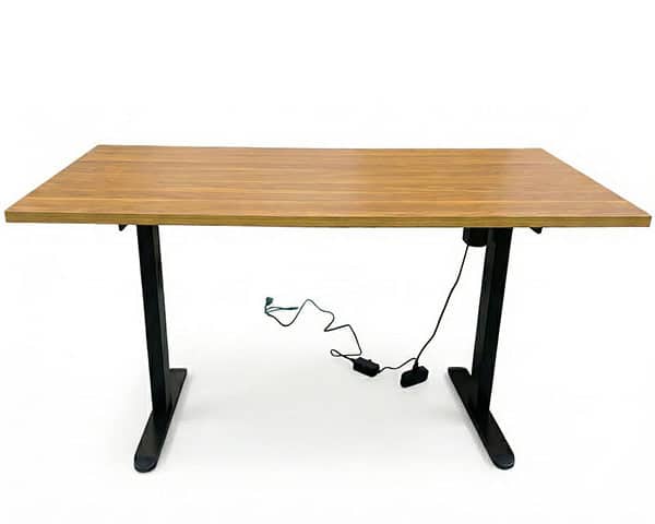 TABLE INFORMATIQUE ELECTRIC CTE-314 1800*700*700/129 MELA TP904+BLK