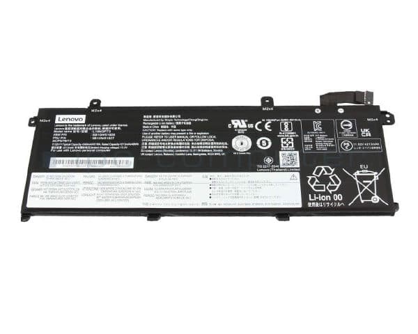 BATTERIE POUR ORDINATEUR PORTABLE LENOVO THINKPAD L18M3P73
