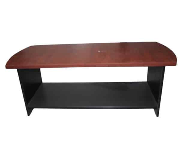 TABLE BASSE DE BUREAU BT02