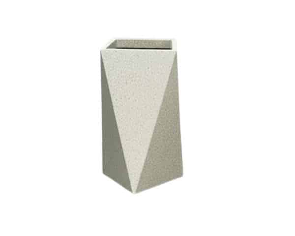 VASE DE DECORATION REF 21-1098B BEIGE 39*34*59