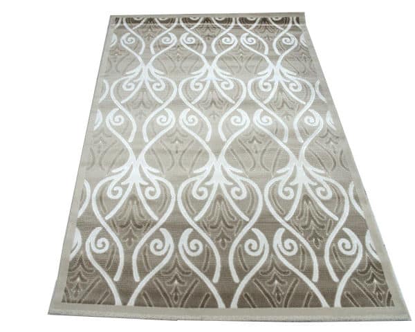 MOQUETTE DE DECORATION