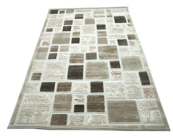 MOQUETTE DE DECORATION