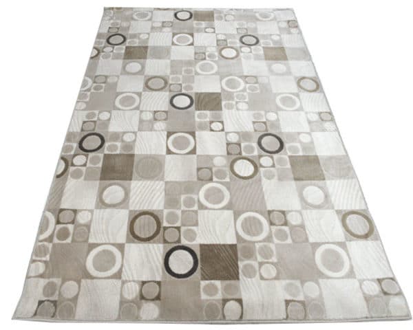 MOQUETTE DE DECORATION