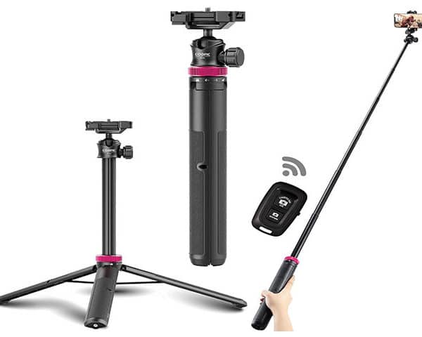 TREPIED SELFIE SMARTPHONE 2IN1 COOPIL MT05