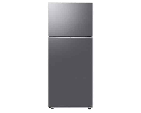 REFRIGERATEUR CLASSIC 460L SAMSUNG RT66CB66422A SILVER MIROIR DIM 738