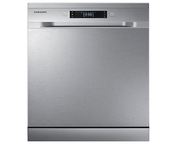 LAVE VAISSELLE 6KGS SAMSUNG DW60M5070 COULEUR GRISE