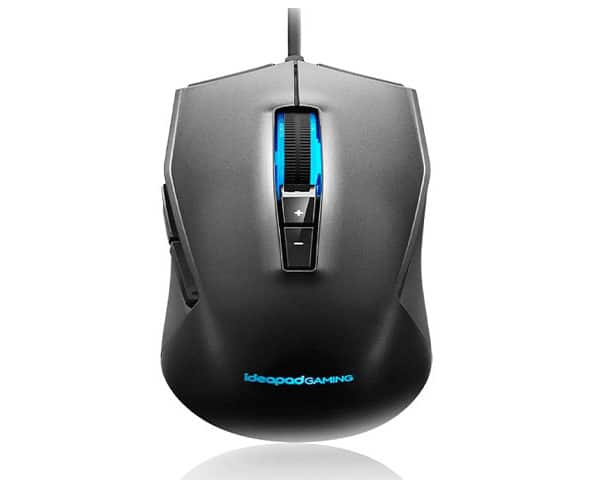 SOURIS SANS FIL LENOVO M100