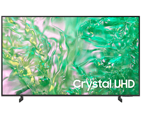 TELEVISEUR 75" SAMSUNG UHD SMART 4K