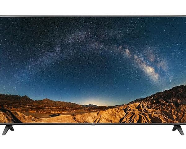 TELEVISEUR 55" LG 55UR781COLK UHD SMART 4K