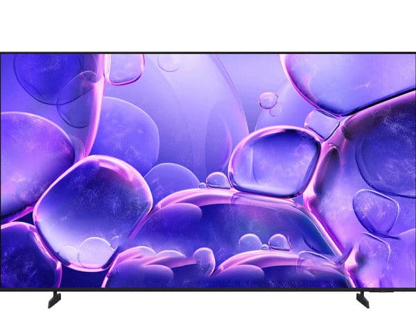 TELEVISEUR 75" SAMSUNG UA75U8000F SMART UHD 4K