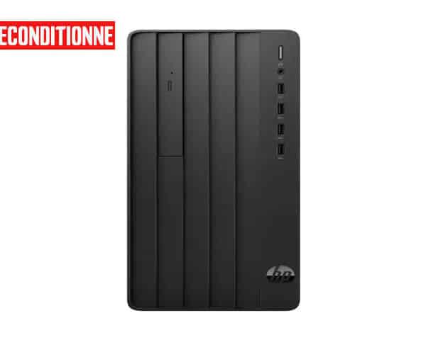 UNITE CENTRALE HP 290 G3 CI3/8Go/512Go RECOND