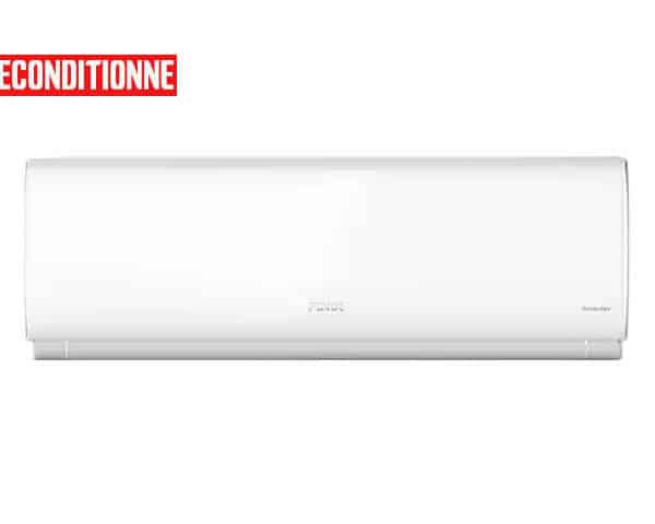 SPLIT 2.5CV FINIX INVERTER FINIX-18DBC 18000BTU R410 RECOND