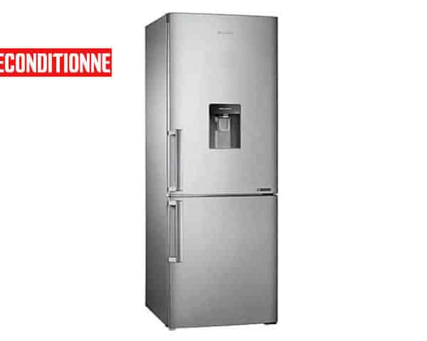 REFRIGERATEUR COMBINE 313L SAMSUNG RB30J/RB37 3700SA DIST 64*76*18 RE