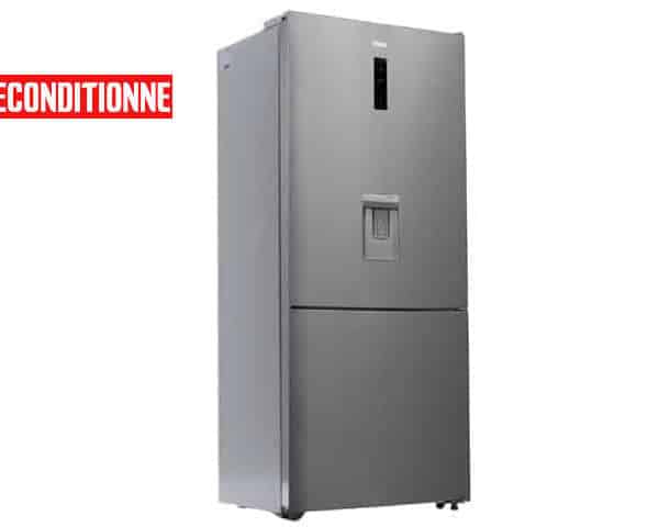 REFRIGERATEUR COMBINE 588L FINIX 653 3T AVEC DISTRIB 840X750X1860 REC