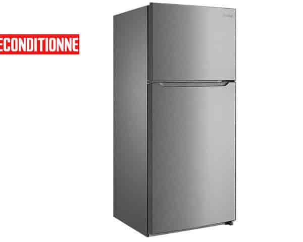 REFRIGERATEUR CLASSIC 624L MIDEA MDRT645MTU46 INVR GRIS 75X71X19 RECO