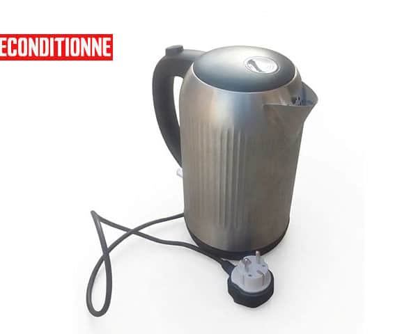 BOUILLOIRE ELECTRIQUE 1.7L NIKAI INOX NK692SS RECOND